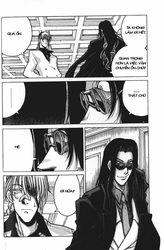 hellsing chapter 14 7
