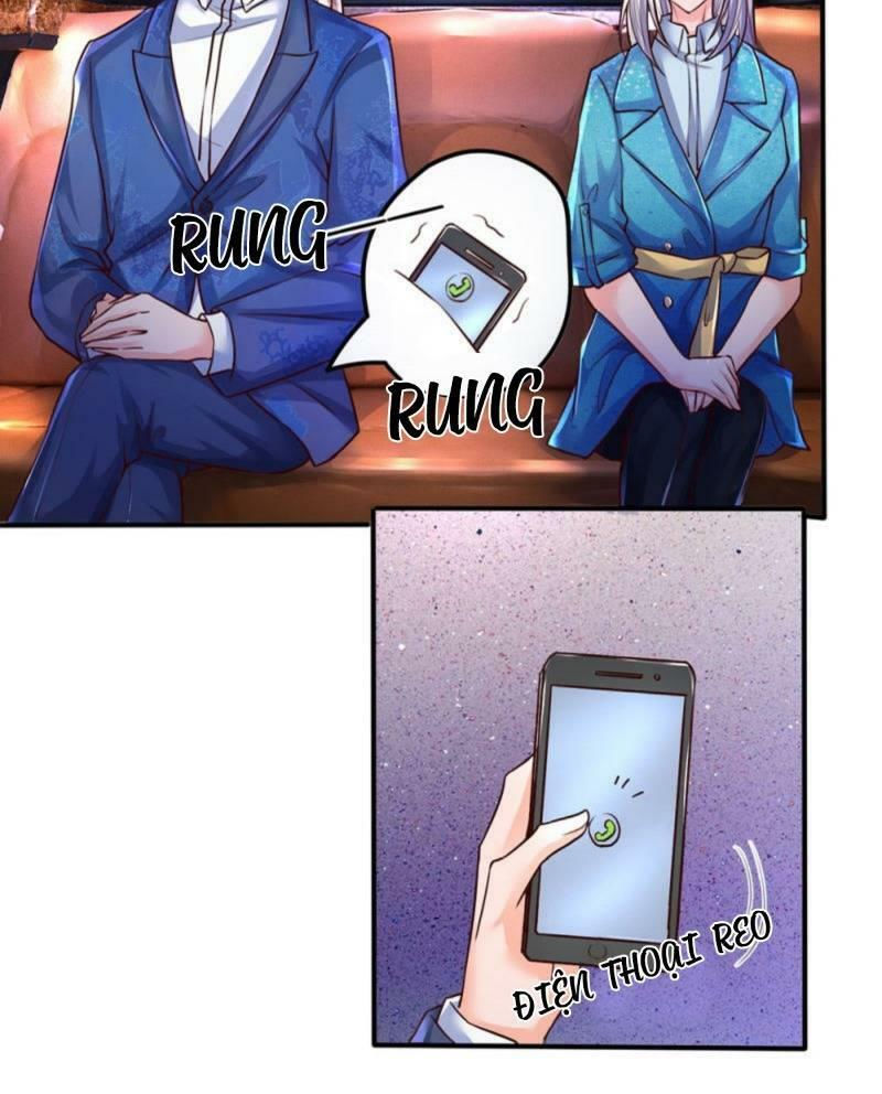 vú em tiên tôn đi ở rể chapter 92 8