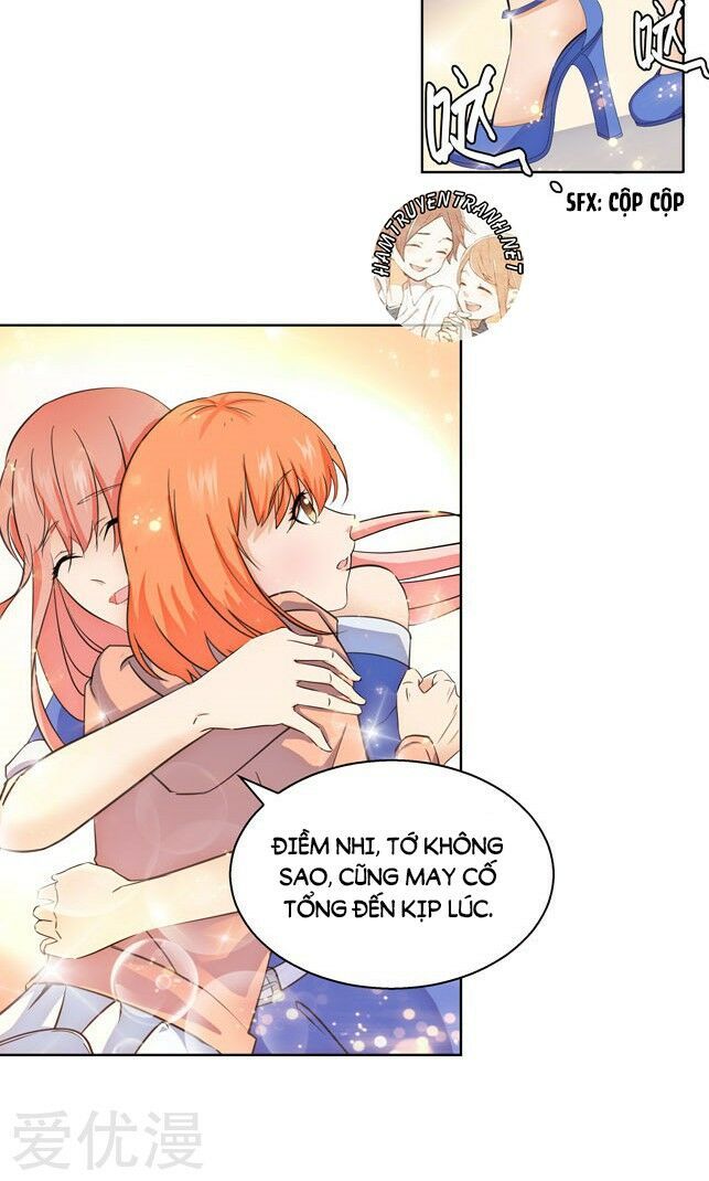 cô vợ siêu mẫu của cố thiếu chapter 100 7