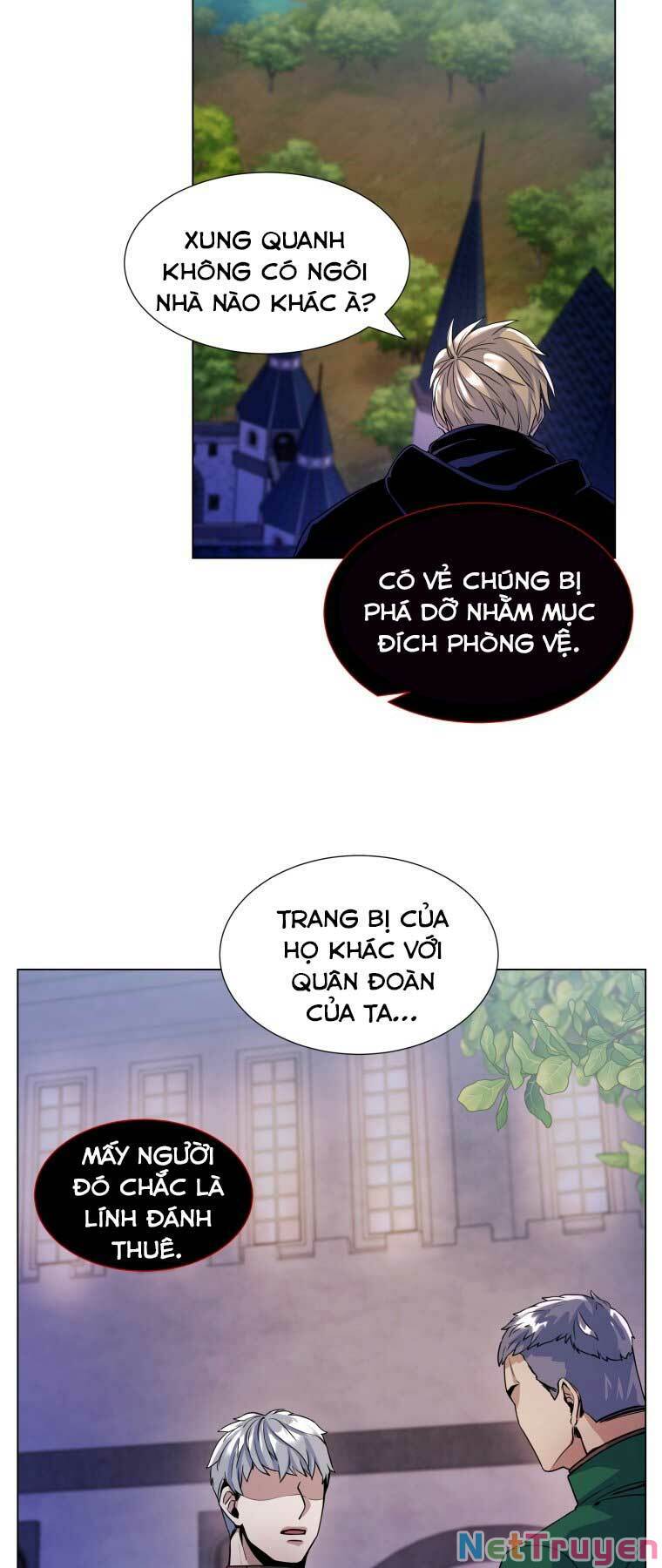 bạo chúa cường hoành chapter 13 12