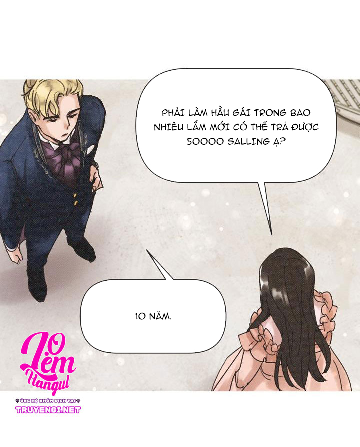 em dám không ? chapter 2 20