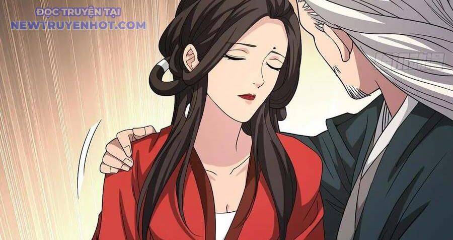 thiên long bát bộ webtoon chapter 141 36