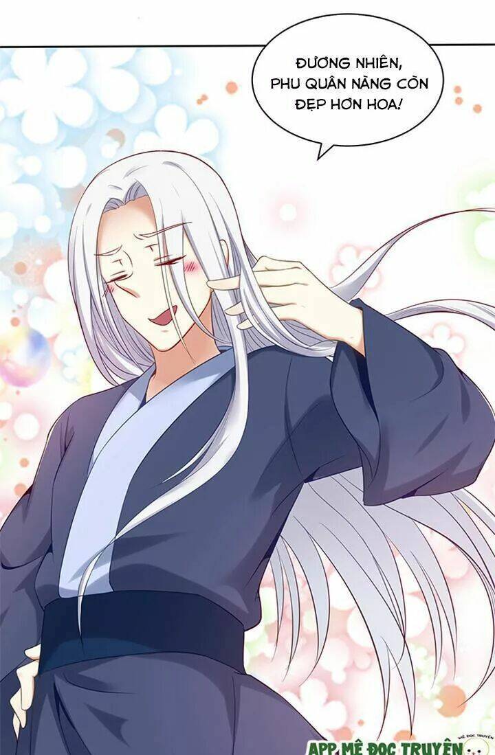 đô đốc đại nhân sủng thê kí chapter 154 21