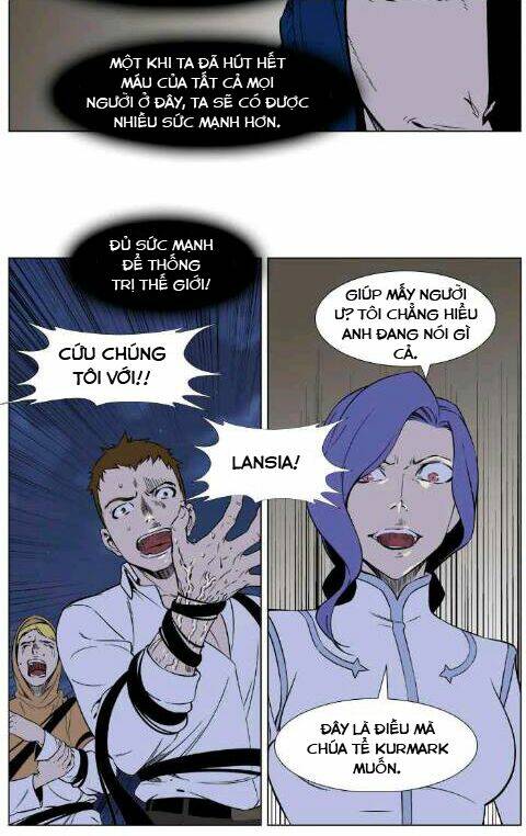 ma cà rồng quý tộc ngoại truyện chapter 7 10