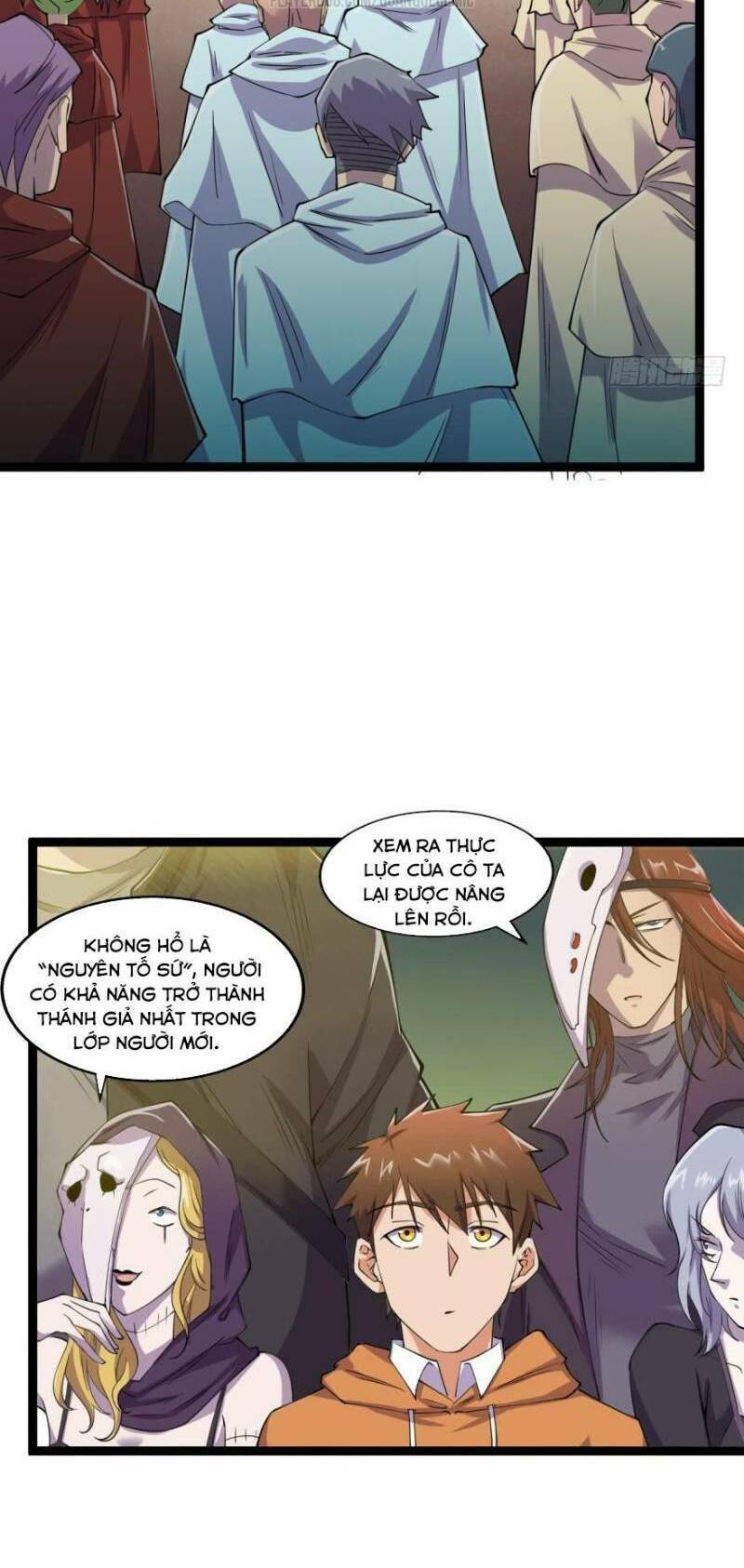 ta có di sản tại dị giới chapter 22 13