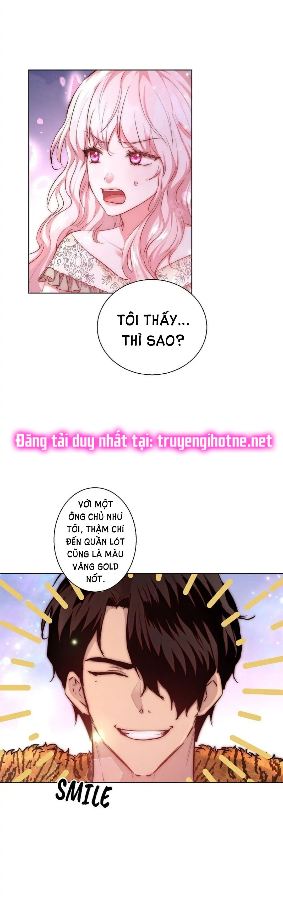 5500 sắc thái của quỷ vương chapter 34.1 9