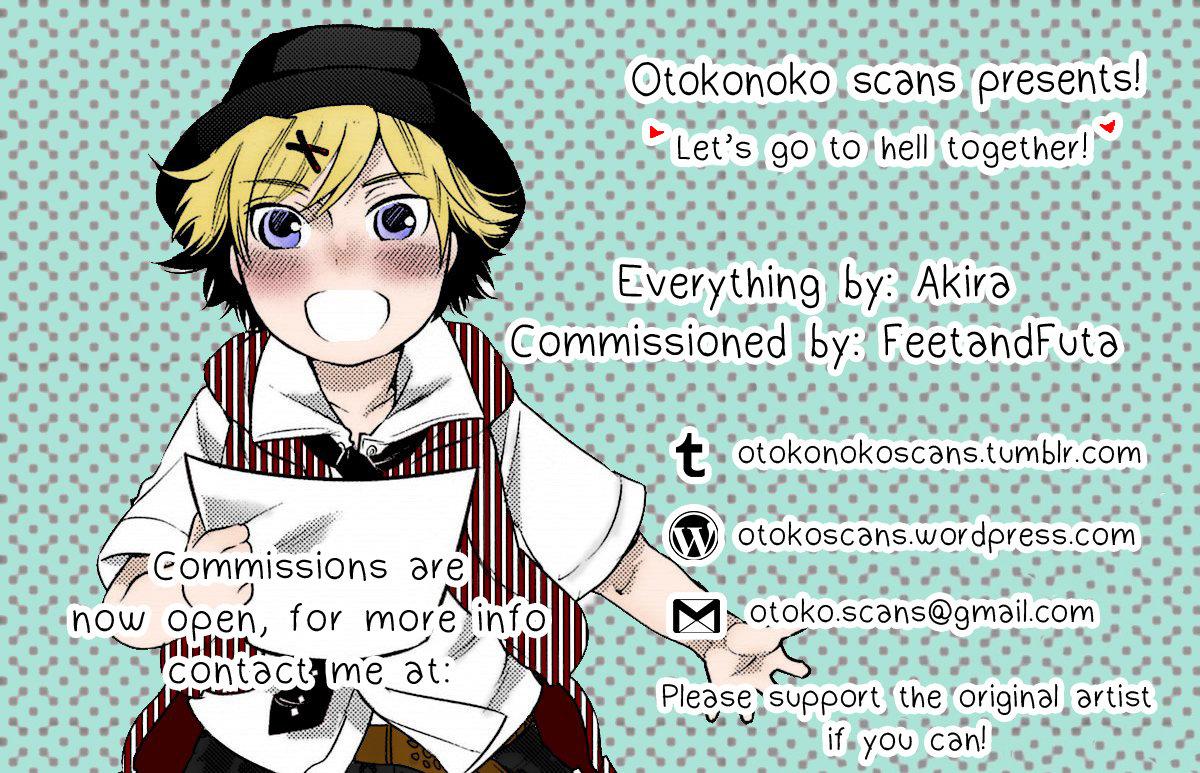 người tà răm luôn có quỷ theo sau chapter 35.3 60