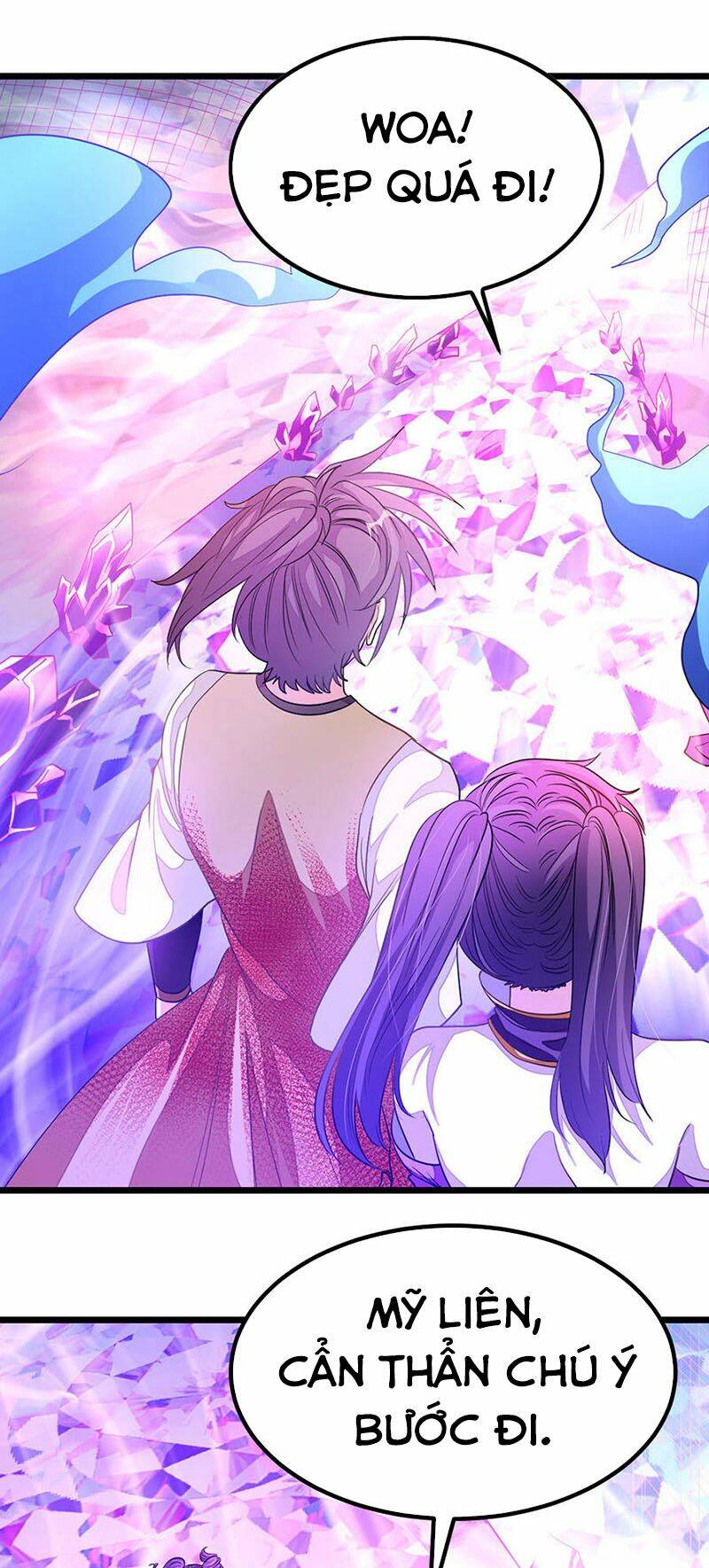 cửu dương thần vương chapter 165 6