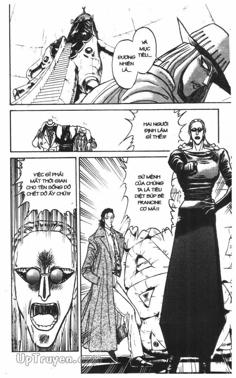 karakuri circus - gánh xiếc quái dị chapter 20 119