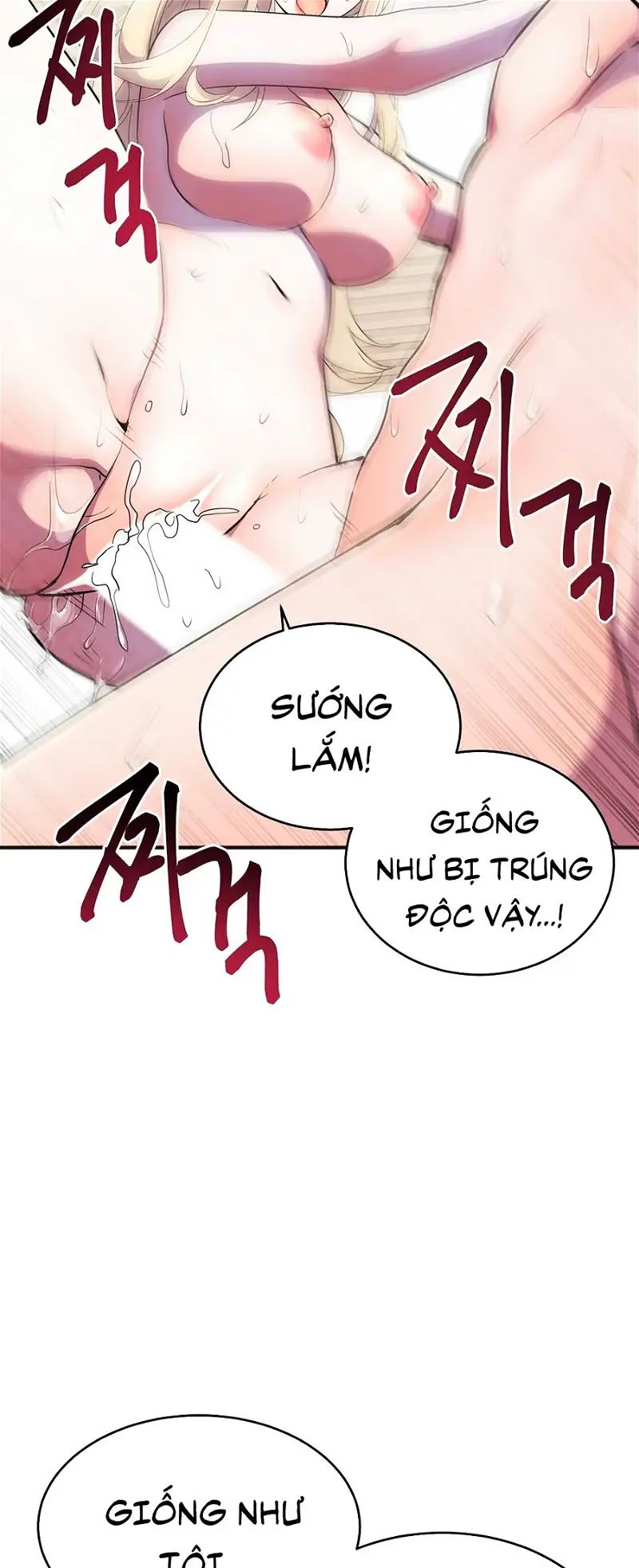 quản lý của siêu anh hùng chapter 20 5