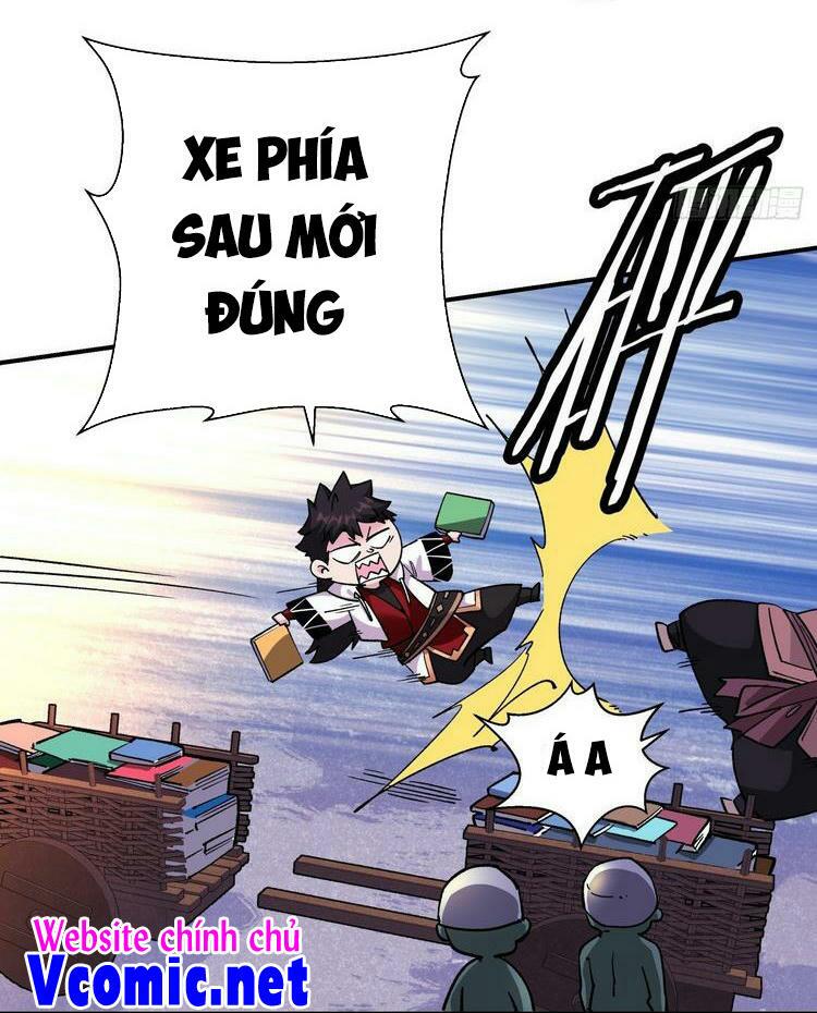 ta là nhà giàu số một, ta không muốn trọng sinh chapter 95 12