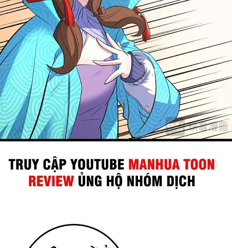 võ đạo độc tôn chapter 620 21