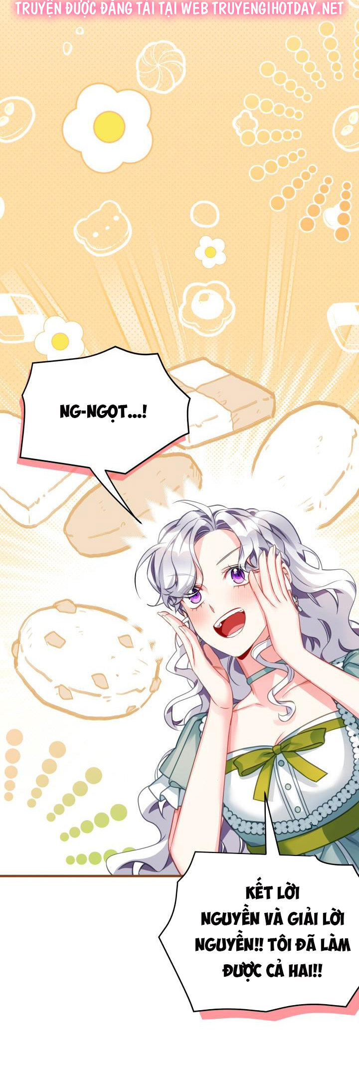 con gái chồng quá dễ thương chapter 100.1 20