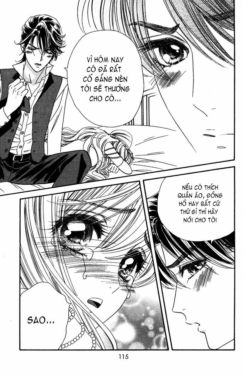 hoa hồng đỏ chapter 10 8