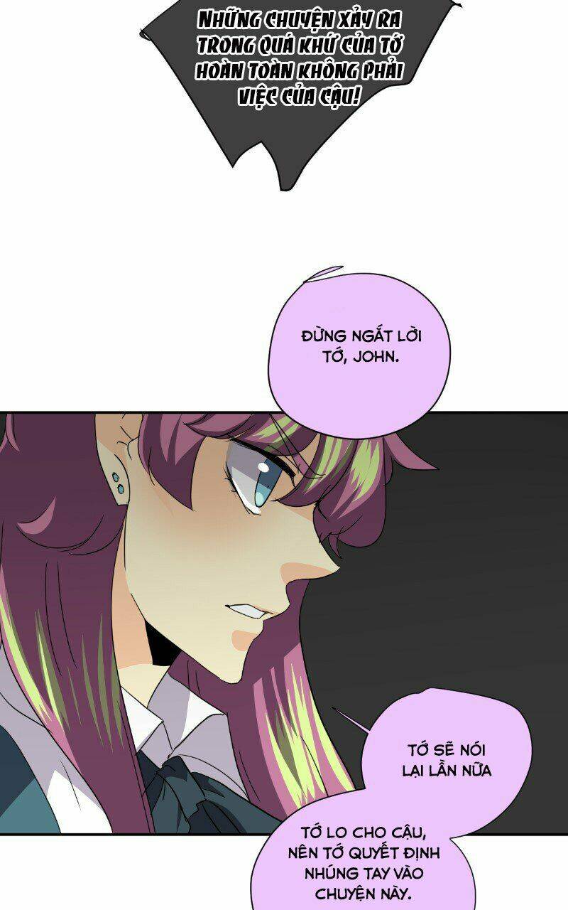 Thế Giới Không Hoàn Hảo Chapter 173 78