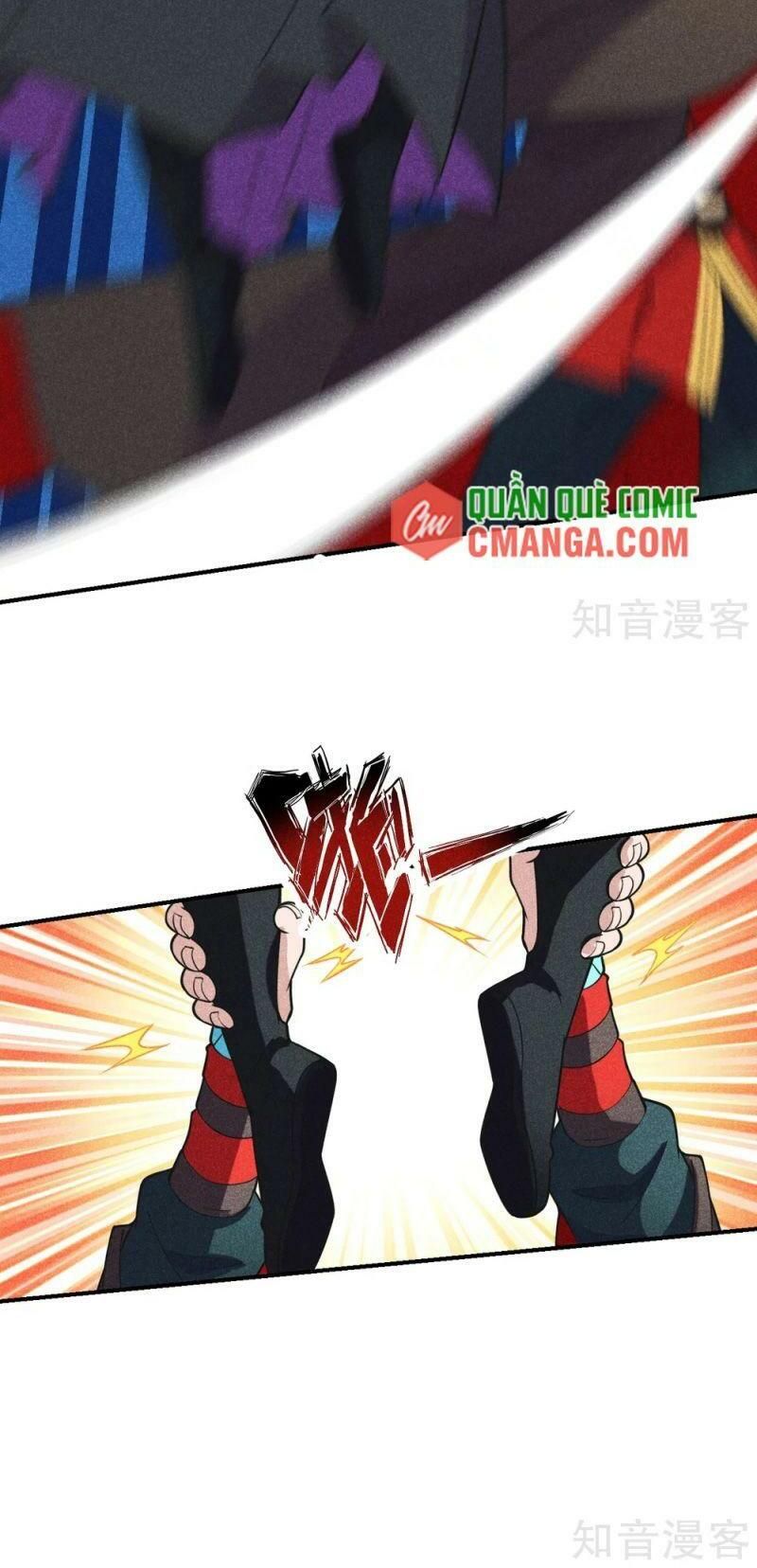 tiên võ đế tôn chapter 161 10