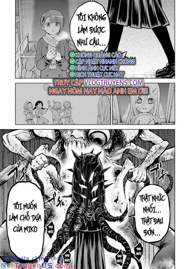 mieruko-chan chapter 63 24