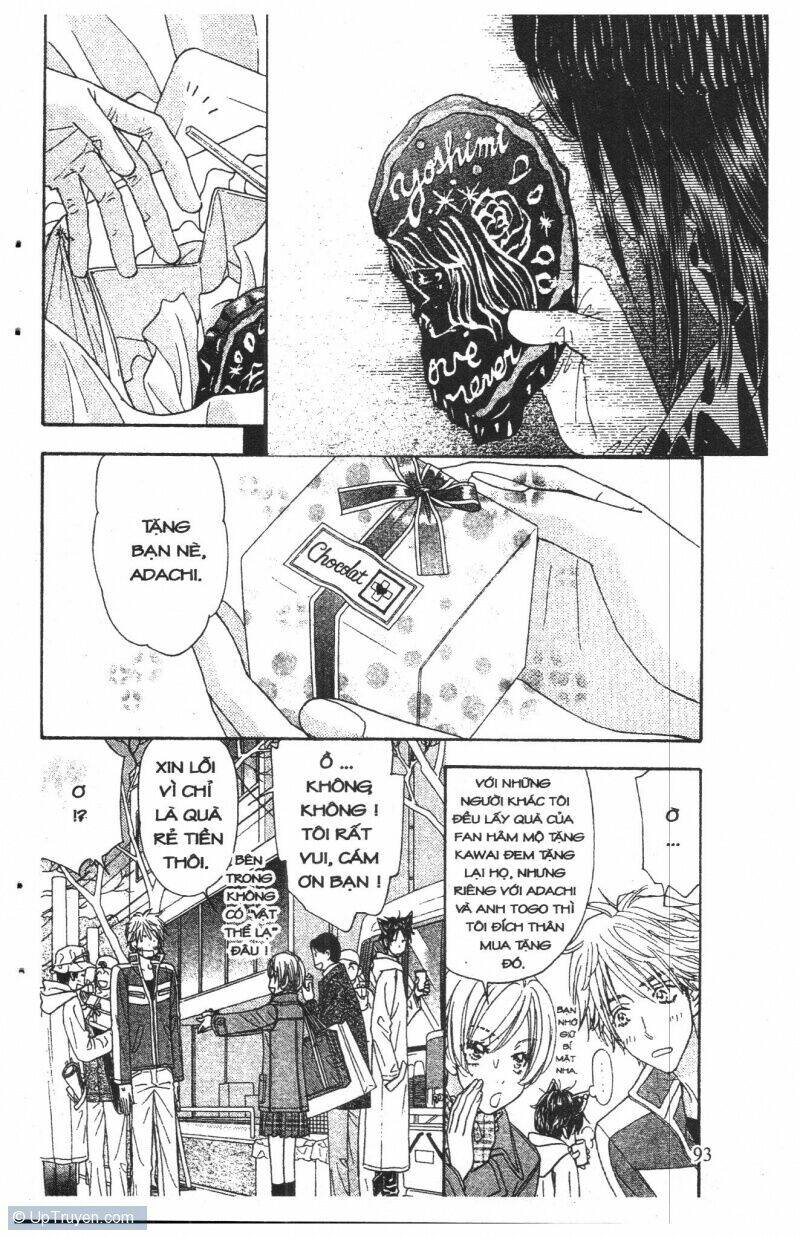 kirara no hoshi chapter 6 93