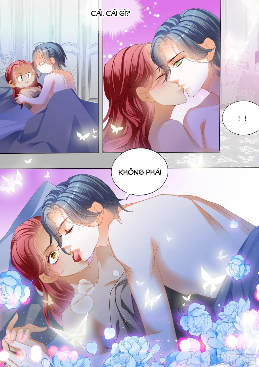 bá đạo tiểu thúc, xin trêu chọc vừa thôi! chapter 172 5