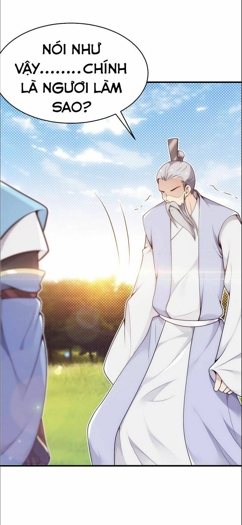 thiên hạ kiếp chapter 28 26