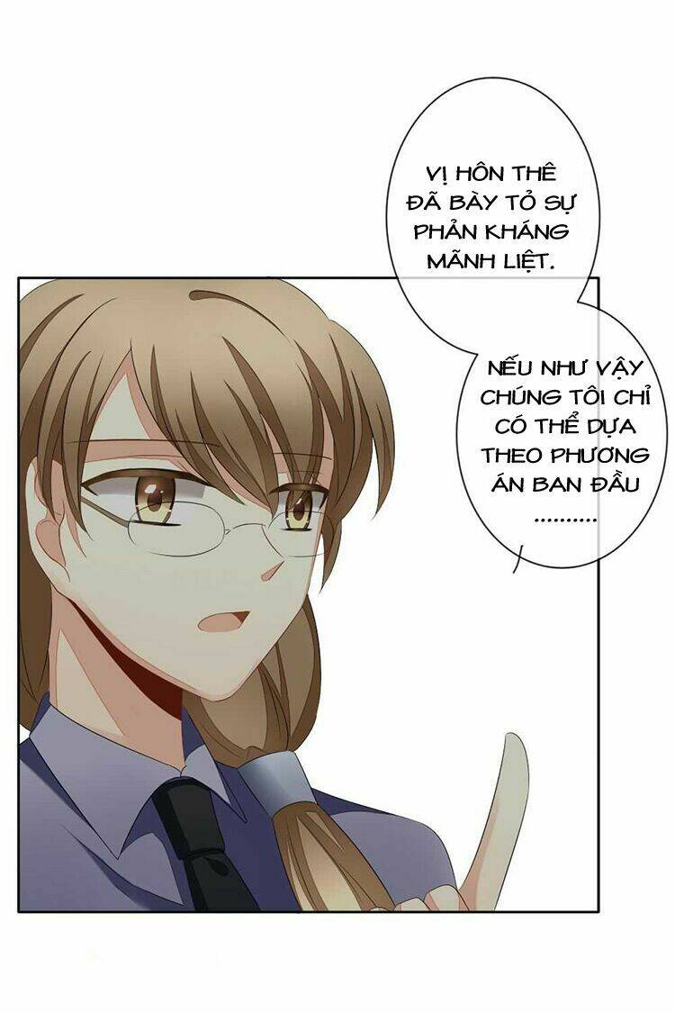 vị hôn thê bỏ trốn chapter 62 17