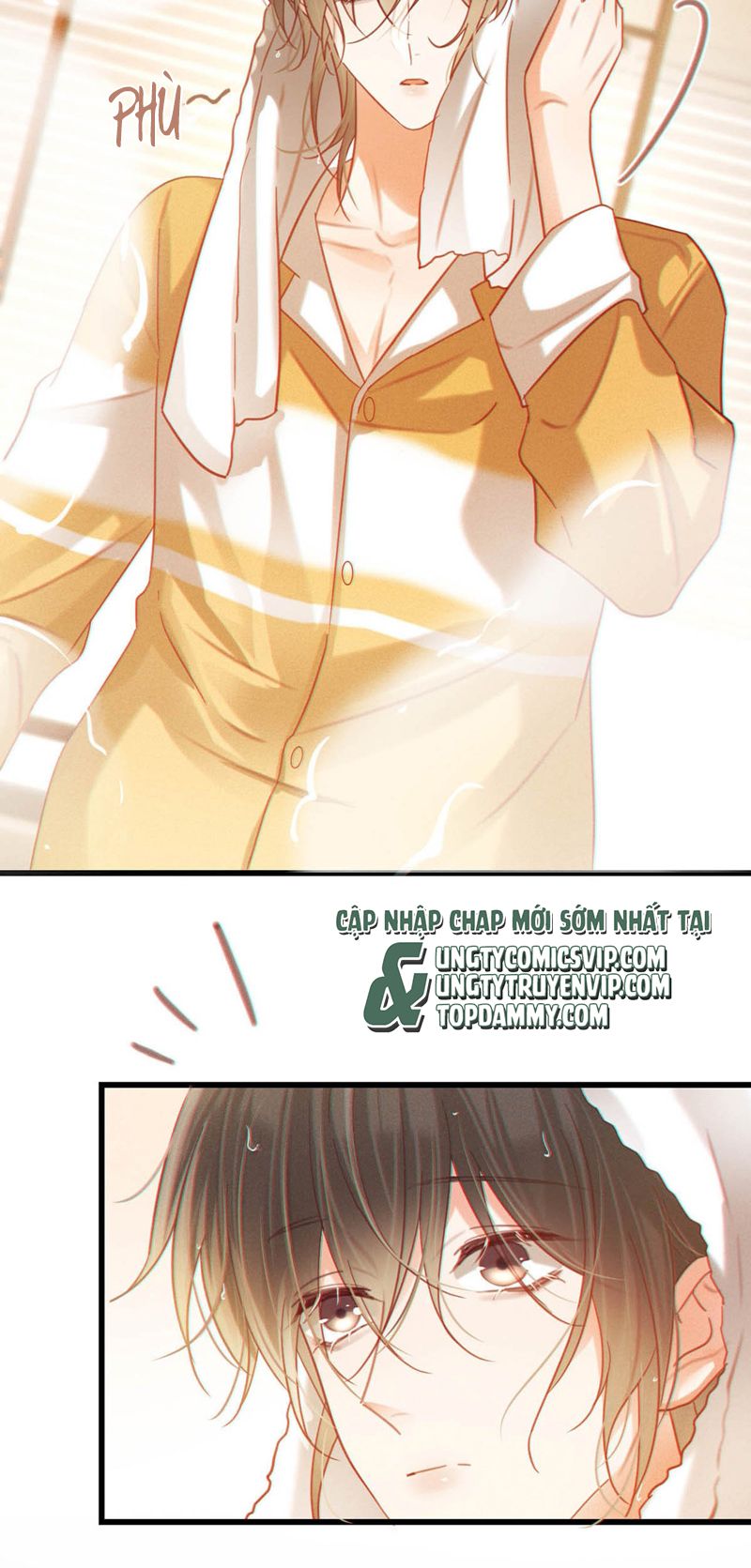 nịch tửu chapter 97 4