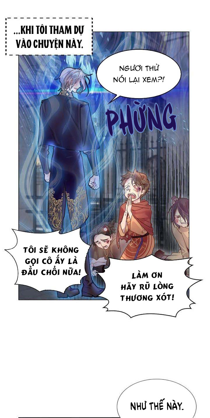 đừng xem thường nữ phụ chapter 140 20