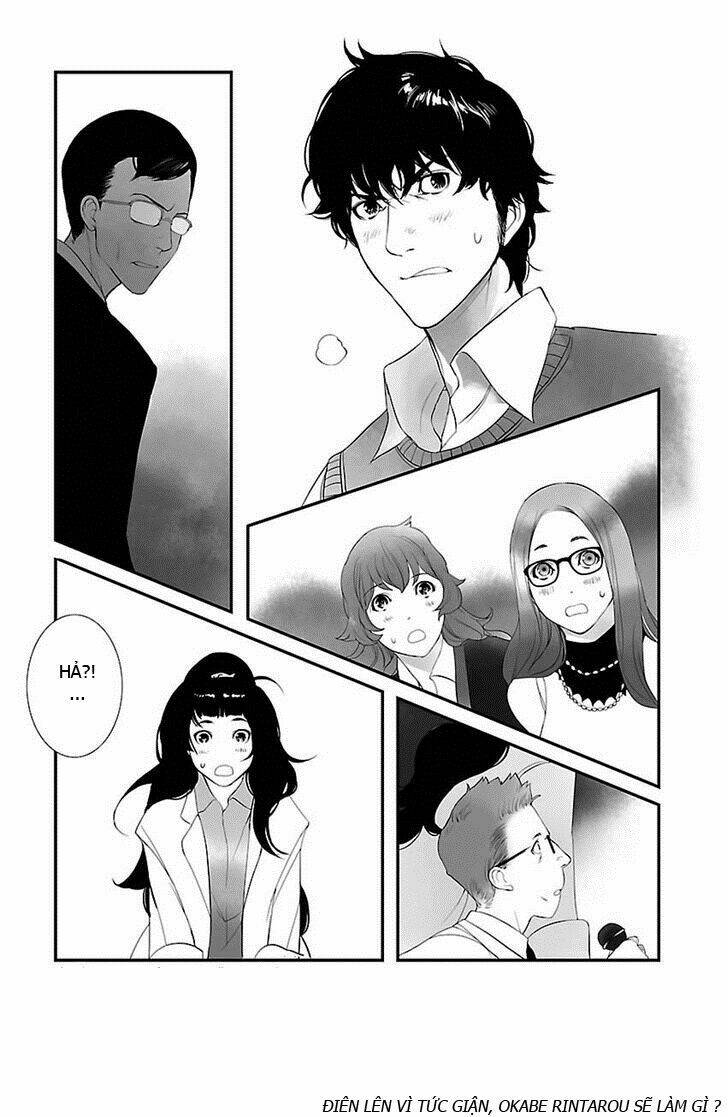 steins, gate: heiji kyokusen no epigraph chapter 3 54