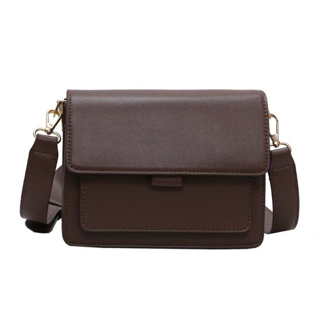 Túi đeo chéo nữ đẹp đi chơi phong cách thời trang hàn quốc giá rẻ dễ thương cute TX37