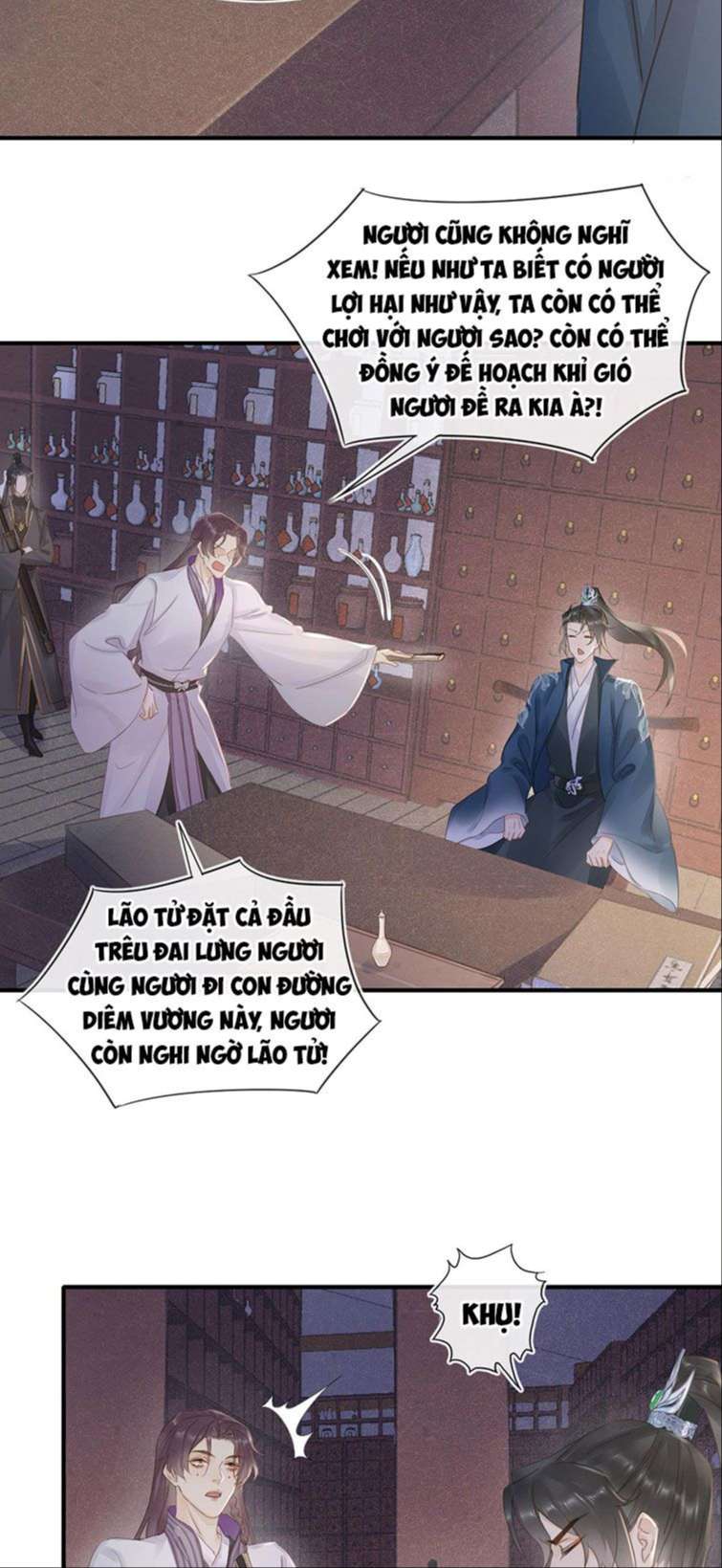 tù long chapter 98 8