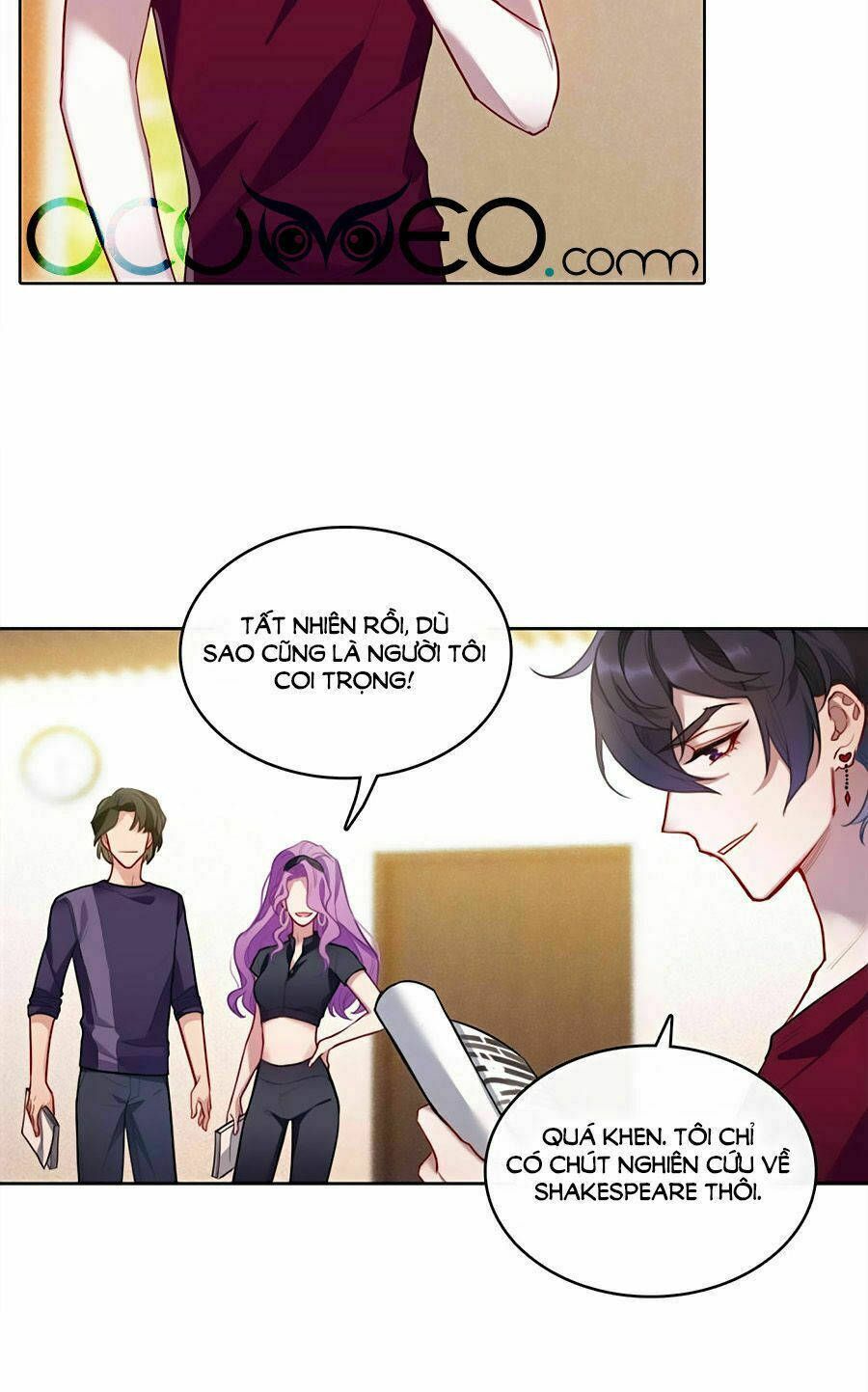 địa ngục cáo bạch thi chapter 103 3