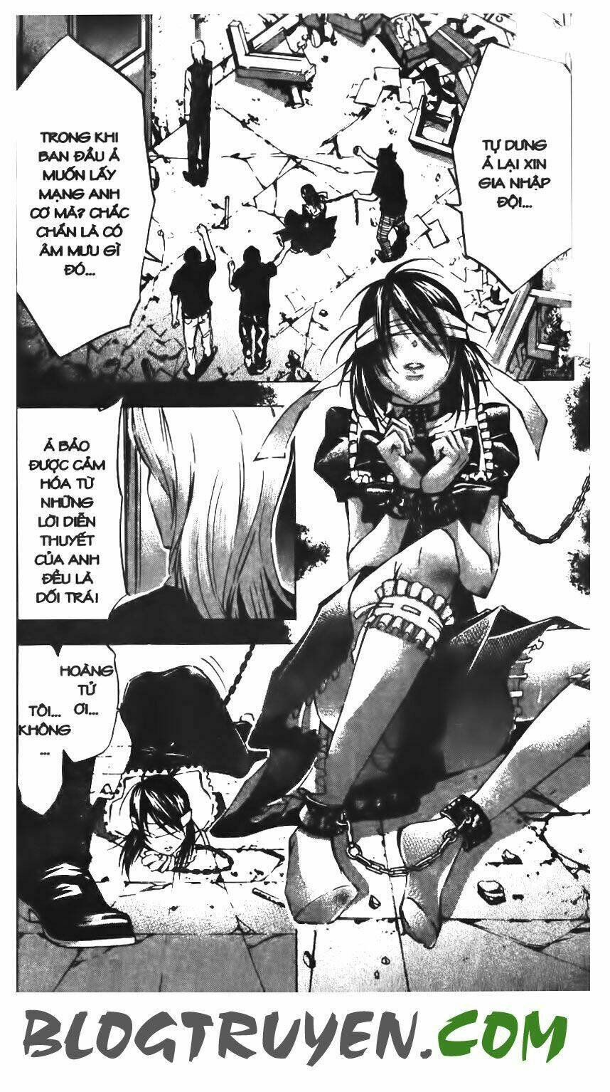 ma vương chapter 61 2