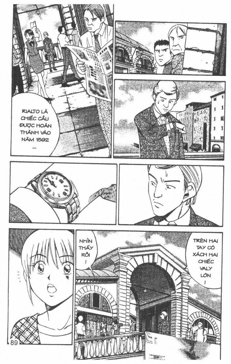 thám tử toma chapter 10 89