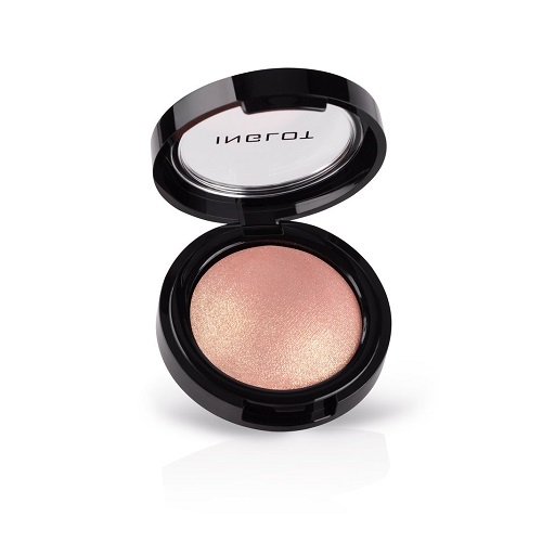 Nhũ bắt sáng dành cho mặt, body Intense Sparkler Highlighter (3.4g) INGLOT