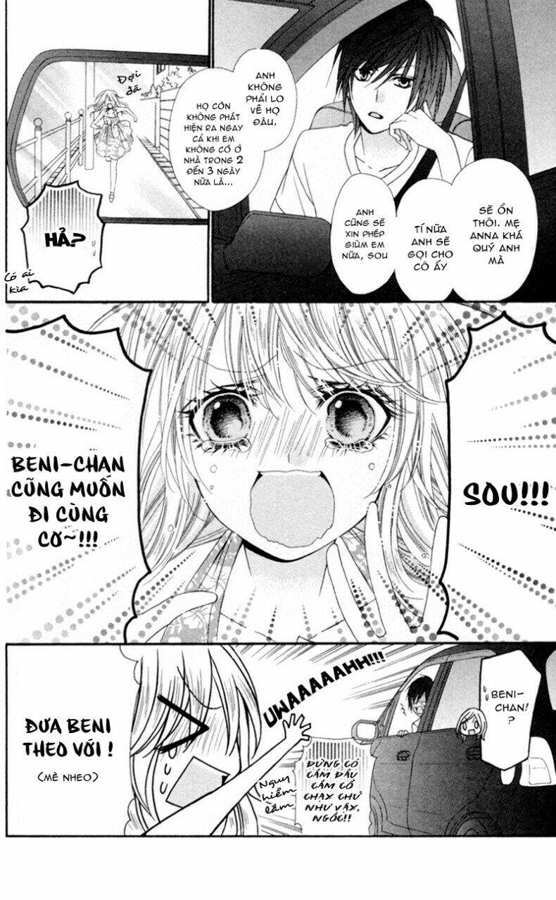 stardust wink chapter 14 25