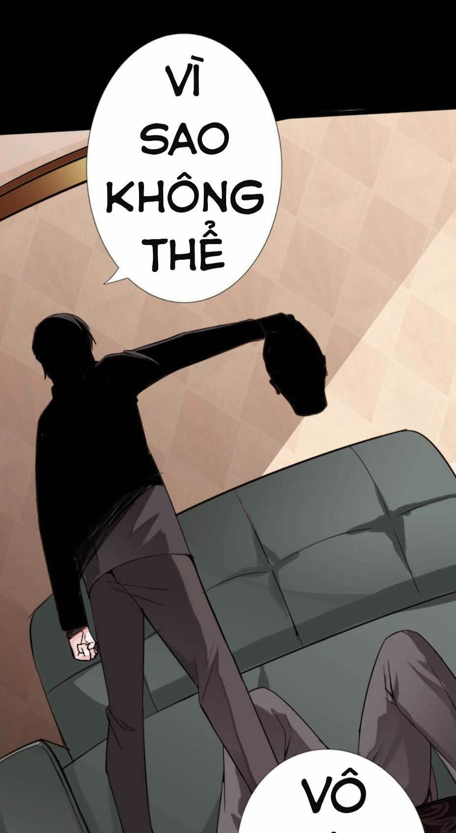 tuyệt phẩm tà thiếu chapter 16 9