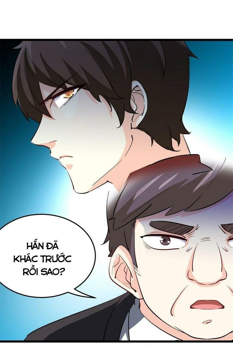 ta là hàn tam thiên chapter 52 21