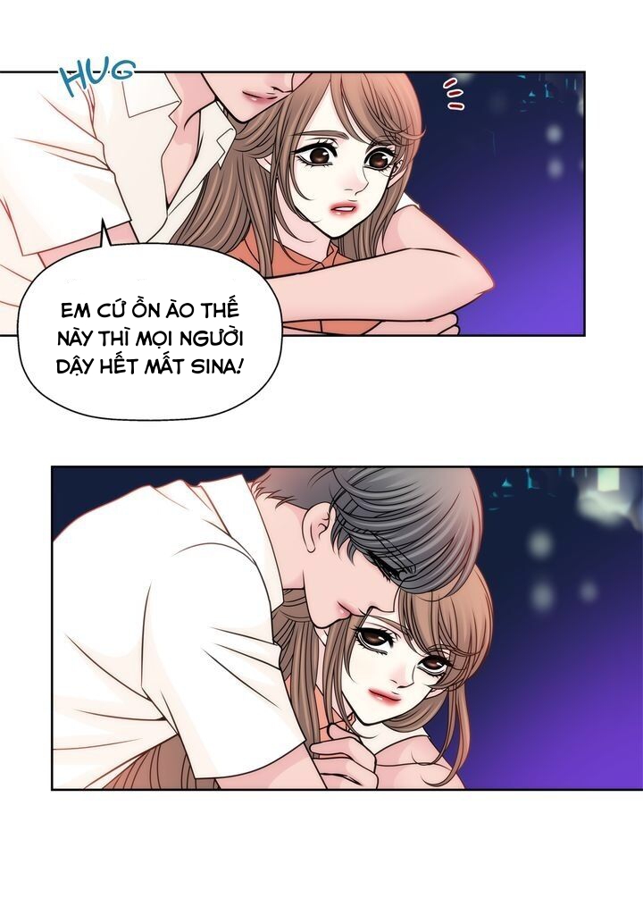 người đàn ông của tôi chapter 43.1 22