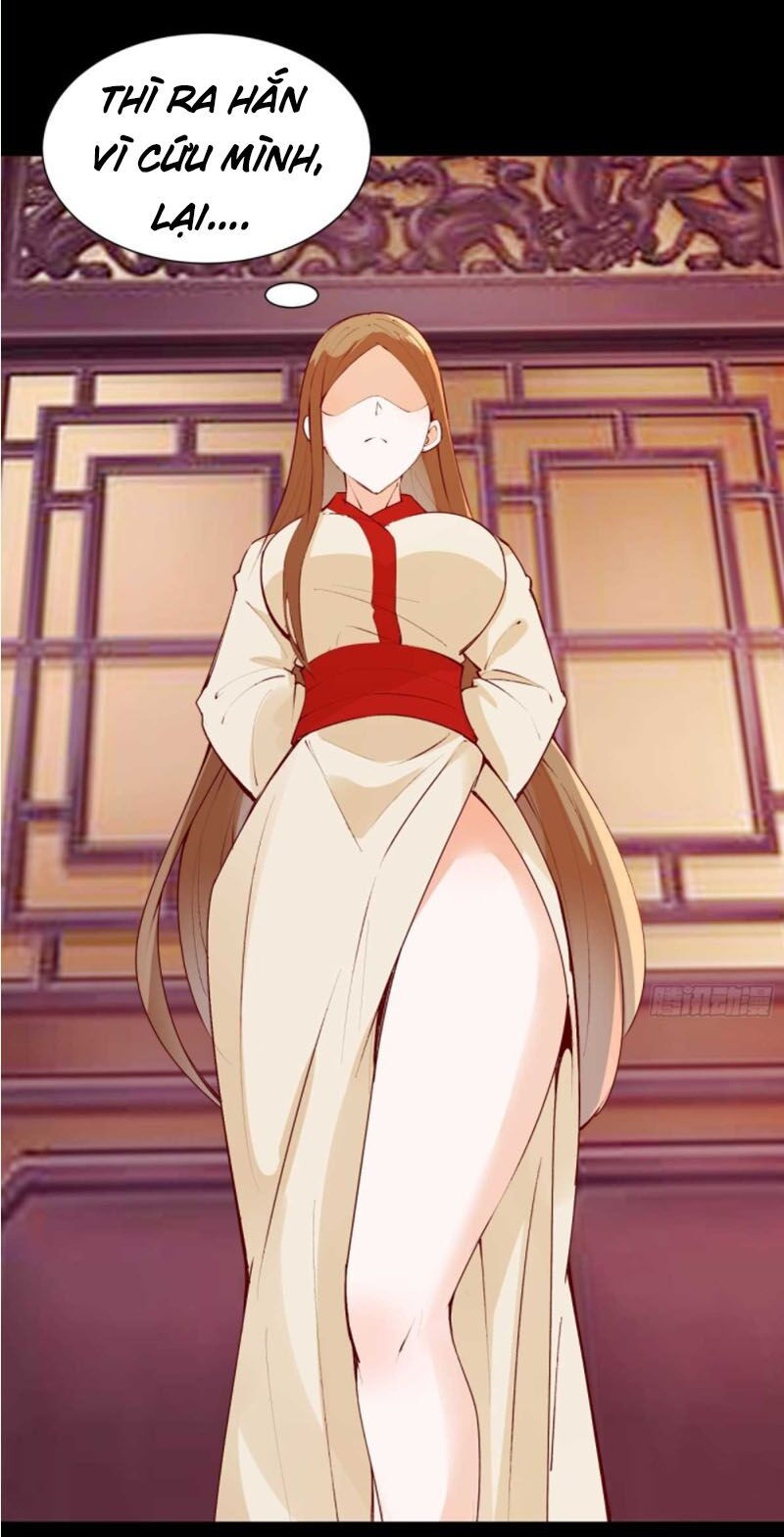 ta lập hậu cung tại tây du ký chapter 57 15