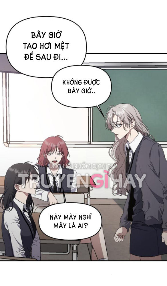 Tự Do Trong Mơ chapter 48.1 25