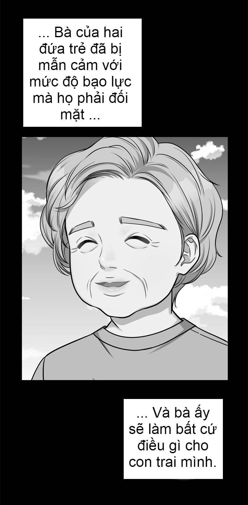 gửi tới bạn...người nắm giữ ngôi sao chapter 8 48