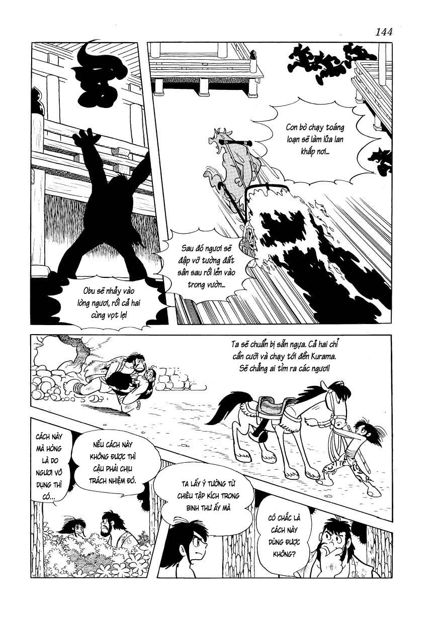 chim lửa chapter 82 17