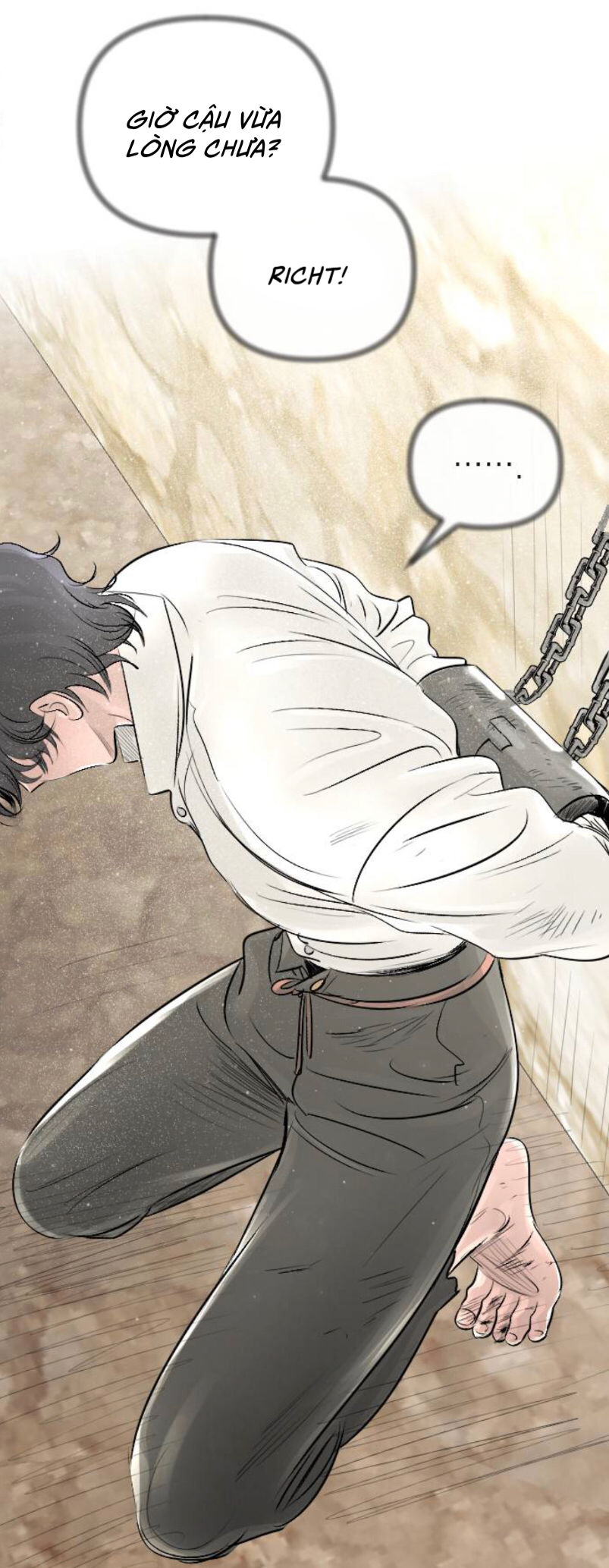 lựa chọn cuối cùng của tôi là nam phụ chapter 22 30