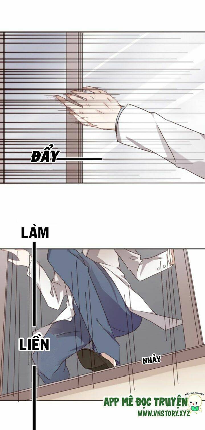 hồ tiên này không tin được chapter 2 13