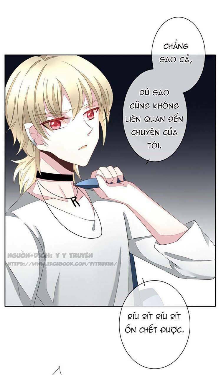 vị hôn thê bỏ trốn chapter 55 15