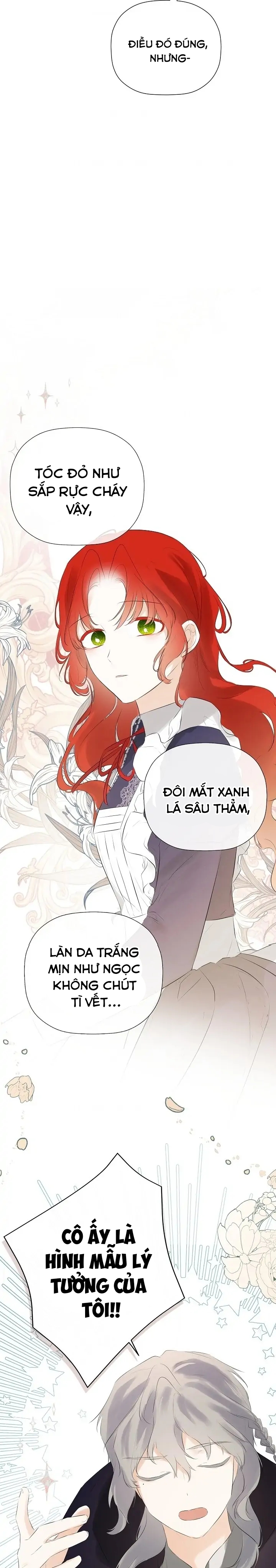 tôi biết bí mật của nam phụ chapter 37 30