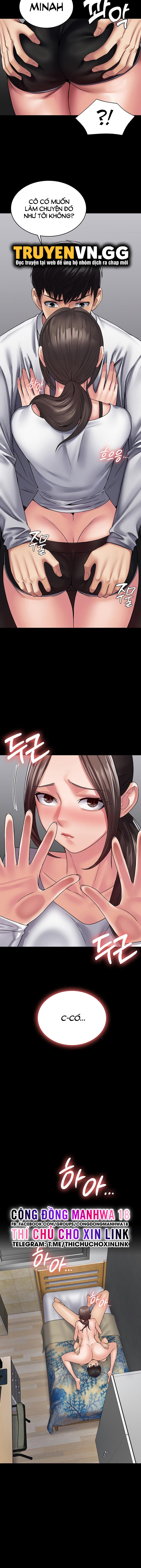 hệ thống succubus chapter 41 9