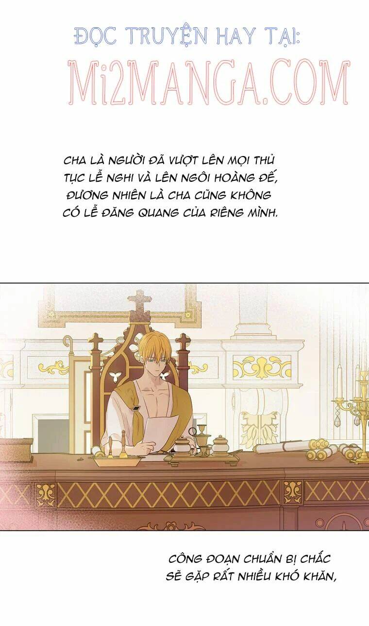 một ngày nọ ta trở thành công chúa chapter 116 14