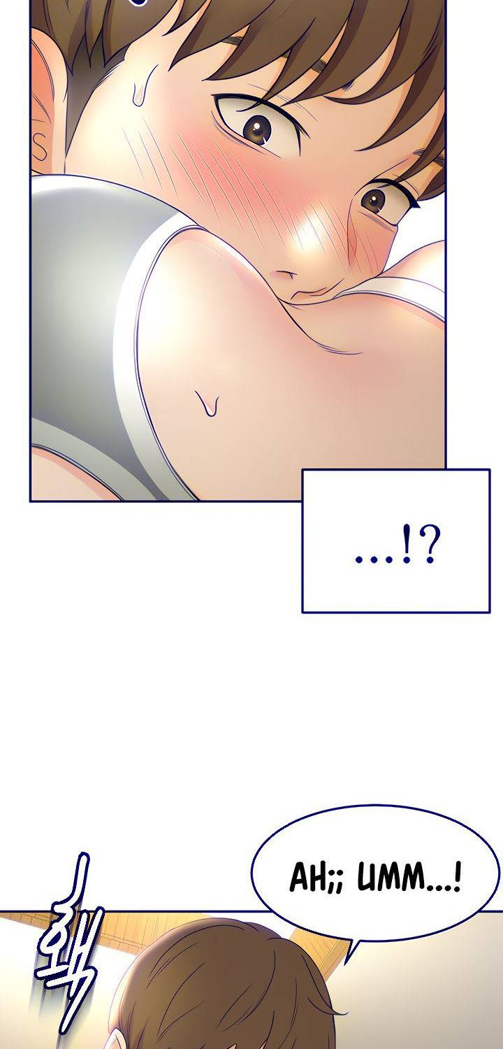 clb kiếm đạo chapter 4 5