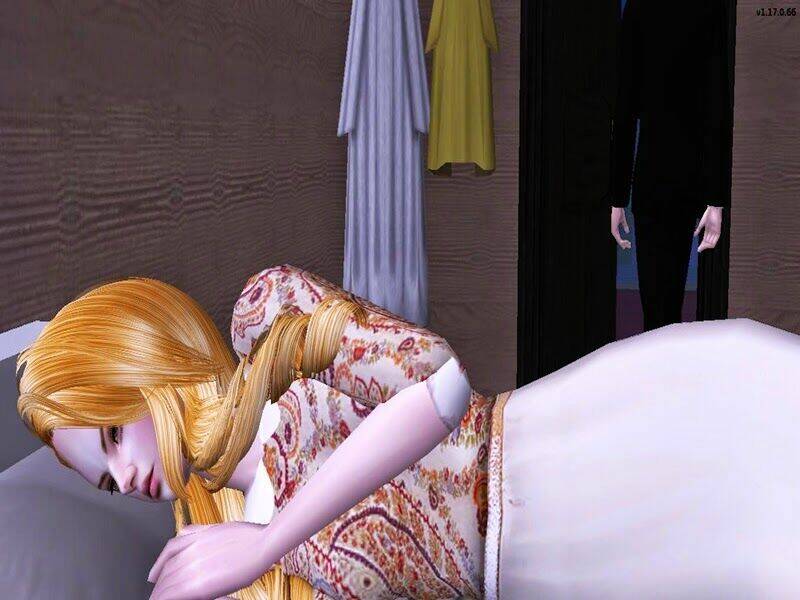 nụ cười của anh [truyện sims] chapter 73 60